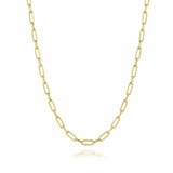 Allure Petite Link Necklace by Tacori