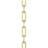 Allure Petite Link Necklace by Tacori