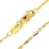 20 Inch Pinzetta Chain