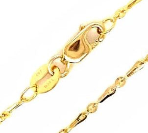 20 Inch Pinzetta Chain