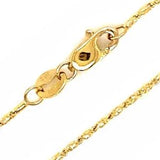 18 Inch Razo Chain