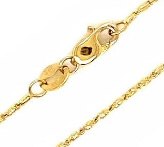 18 Inch Razo Chain