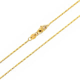 20 Inch Razo Chain