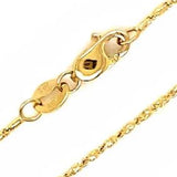 20 Inch Razo Chain