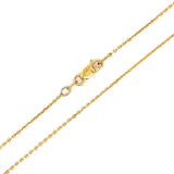 18 Inch Cable Chain