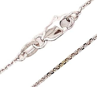 20 Inch Cable Chain