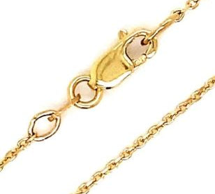 16 Inch Cable Chain