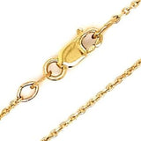 20 Inch Cable Chain