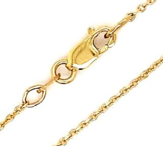 20 Inch Cable Chain