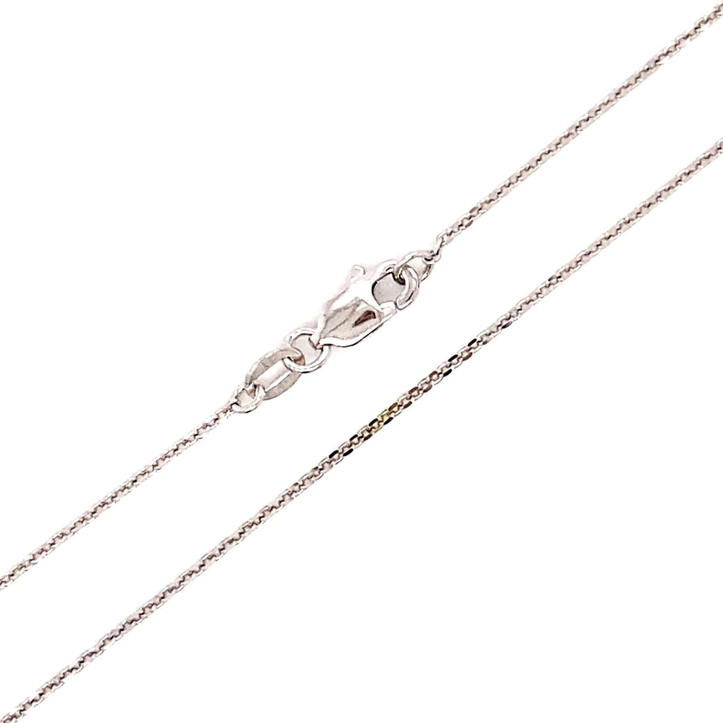 22 Inch Cable Chain – Perrara