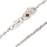 18 Inch Cable Chain