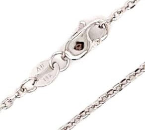 20 Inch Cable Chain