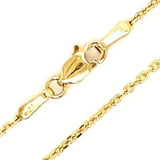20 Inch Cable Chain