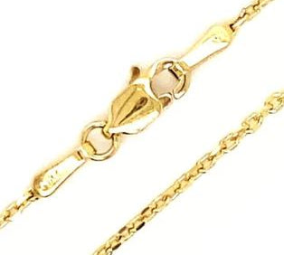 20 Inch Cable Chain