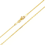 20 Inch Cable Chain