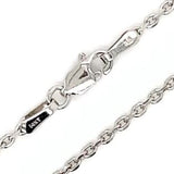 22 Inch Cable Chain
