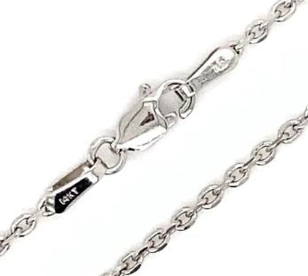 22 Inch Cable Chain