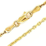 22 Inch Cable Chain
