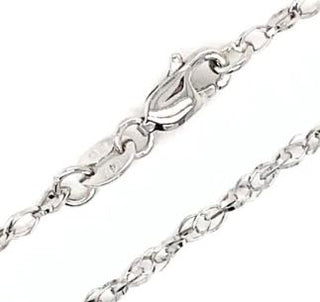 20 Inch Link Chain