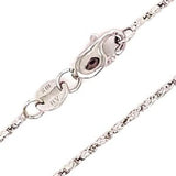 18 Inch Razo Chain