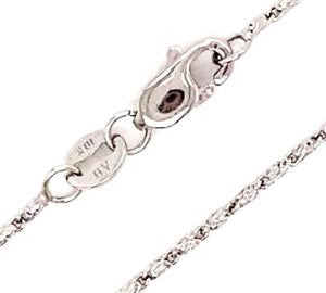 18 Inch Razo Chain