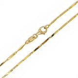 20 Inch Scalena Chain