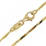 20 Inch Scalena Chain