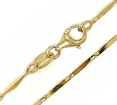 20 Inch Scalena Chain