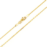 24 Inch Cable Chain
