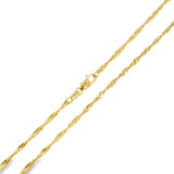 20 Inch Singapore Chain