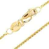 18 Inch Wheat Chain