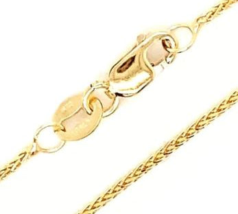 18 Inch Wheat Chain