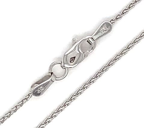 16 Inch Wheat Chain