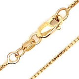 18 Inch Classic Box Chain