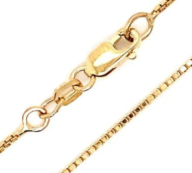 16 Inch Box Chain