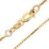 18 Inch Box Chain