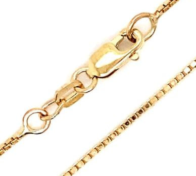 18 Inch Box Chain