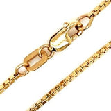 18 Inch Box Chain