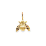 Bee Charm Pendant