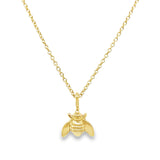 Bee Charm Pendant