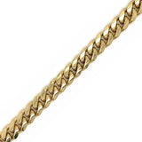 6mm Wide Cuban Bracelet
