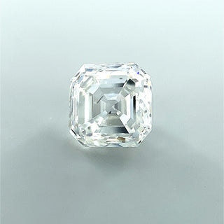1.24CT Loose Square Emerald Diamond