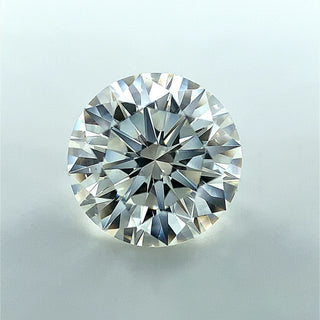 2.32CT Loose Round Brilliant Diamond
