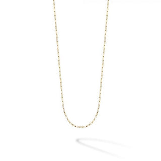 Birks Paperclip Chain