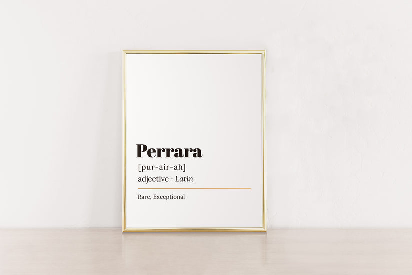 Perrara: Luxury Jewelry Store in Kelowna, BC