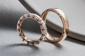 How Should An Engagement Ring Fit? – Perrara