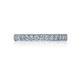 Tacori Wedding Band