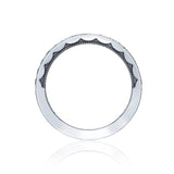 Tacori Wedding Band