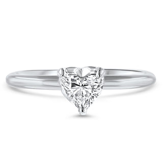 Angelique Diamond Ring by Kirk Kara