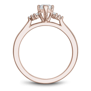 Marquise Ring by Noam Carver